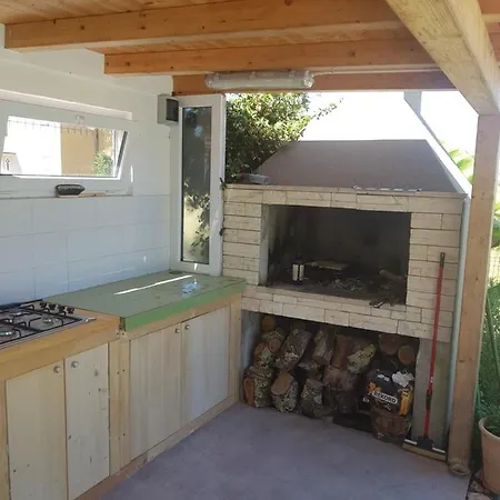 Willa Villa Gaya In Porec With Xl Pool And E- Bike