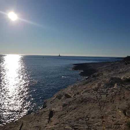 Villa Gaya In Porec With Xl Pool And E- Bike * Poreč