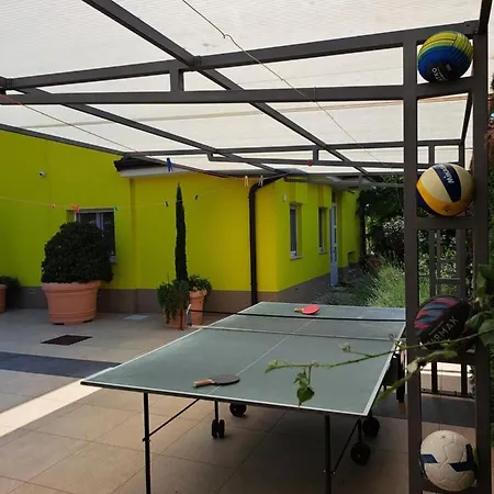 Villa Villa Gaya In Porec With Xl Pool And E- Bike