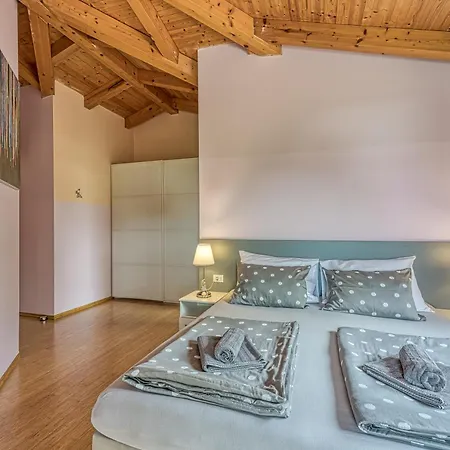 Willa Villa Gaya In Porec With Xl Pool And E- Bike