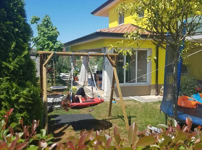 Gaya In With Xl Pool And Stunning Garden