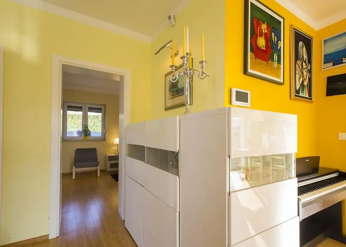 Gaya In With Xl Pool And Stunning Garden