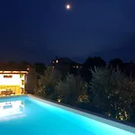 Gaya In With Xl Pool And Stunning Garden