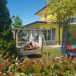 Gaya In With Xl Pool And Stunning Garden