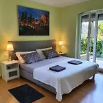 Gaya In With Xl Pool And Stunning Garden וילה *