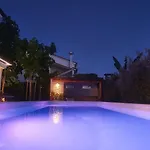 Gaya In With Xl Pool And Stunning Garden