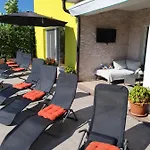 Gaya In With Xl Pool And Stunning Garden *