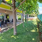 Gaya In With Xl Pool And Stunning Garden * פורץ