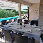 Gaya In With Xl Pool And Stunning Garden