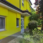 빌라 Gaya In With Xl Pool And Stunning Garden 포레치