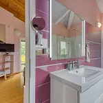Gaya In With Xl Pool And Stunning Garden וילה *