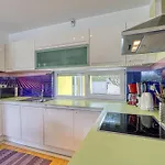 Gaya In With Xl Pool And Stunning Garden וילה פורץ