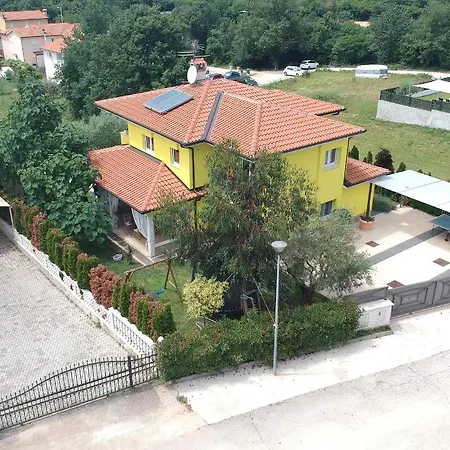 Villa Gaya Porec