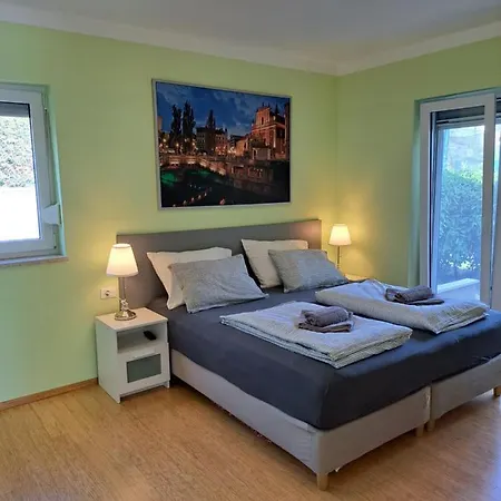 Villa Gaya In Porec With Xl Pool And E- Bike Villa *