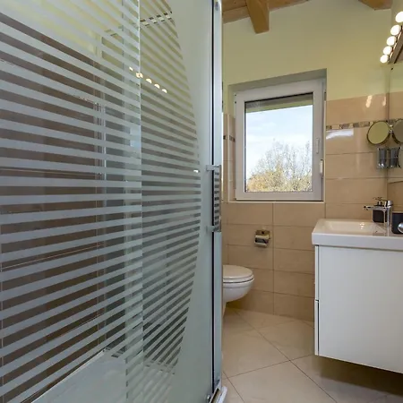 Gaya In With Xl Pool And Stunning Garden Porec