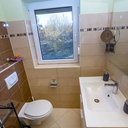 Villa Gaya In Porec With Xl Pool And E- Bike Villa