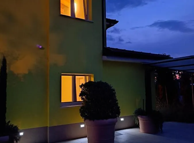 Gaya In With Xl Pool And Stunning Garden Poreč