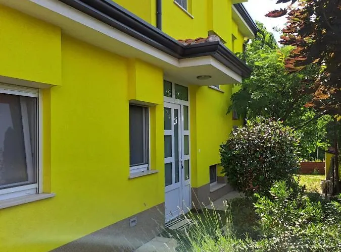 Вілла Gaya In With Xl Pool And Stunning Garden Пореч
