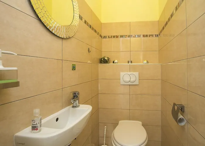 Gaya In With Xl Pool And Stunning Garden Вілла *