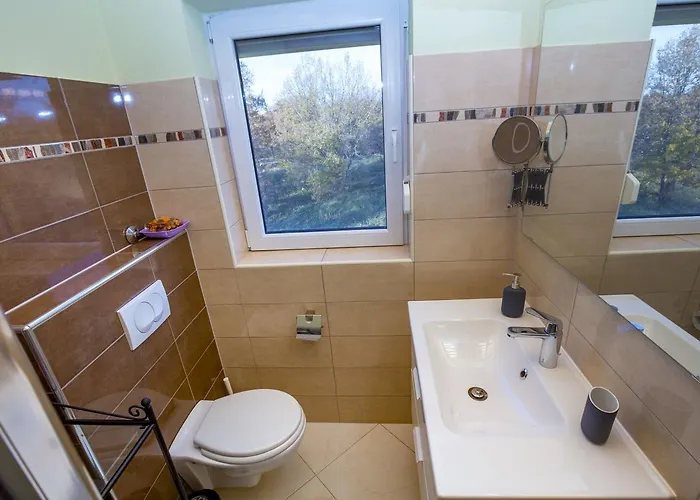 Gaya In With Xl Pool And Stunning Garden Villa