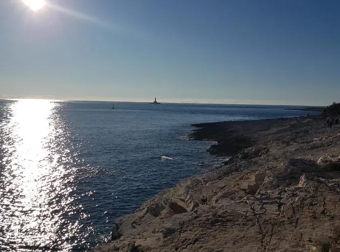 Gaya In With Xl Pool And Stunning Garden * Poreč