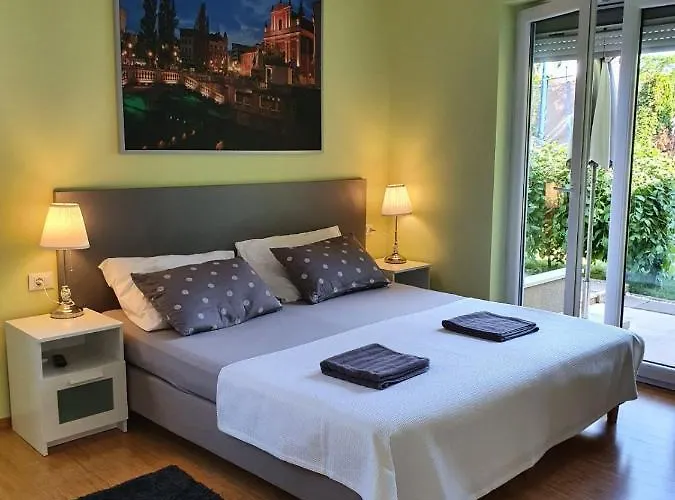 Gaya In With Xl Pool And Stunning Garden Villa *