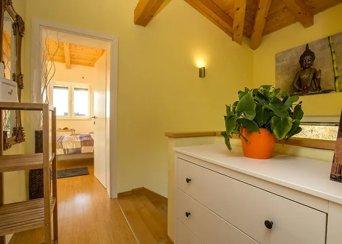 Gaya In With Xl Pool And Stunning Garden Villa